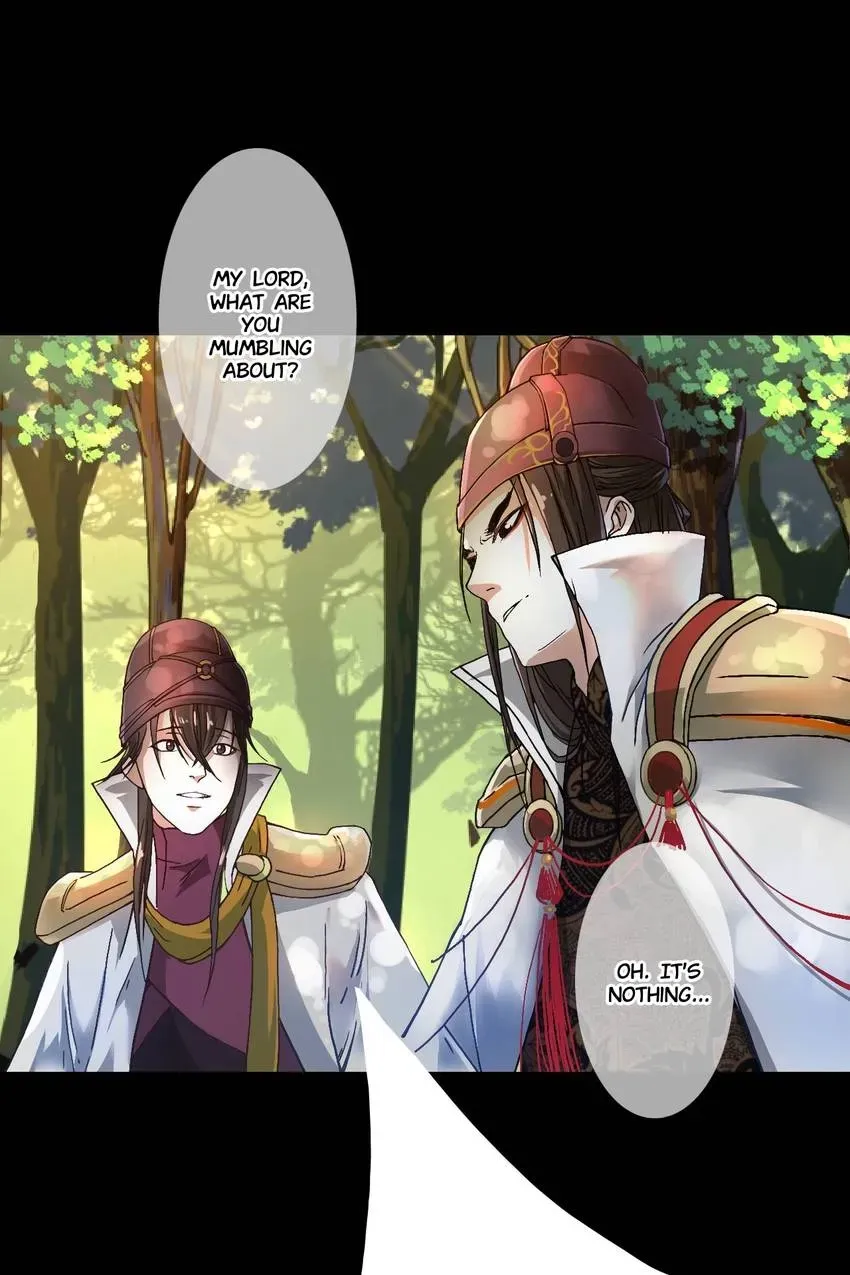 Demons On Earth Chapter 4 page 18 - 