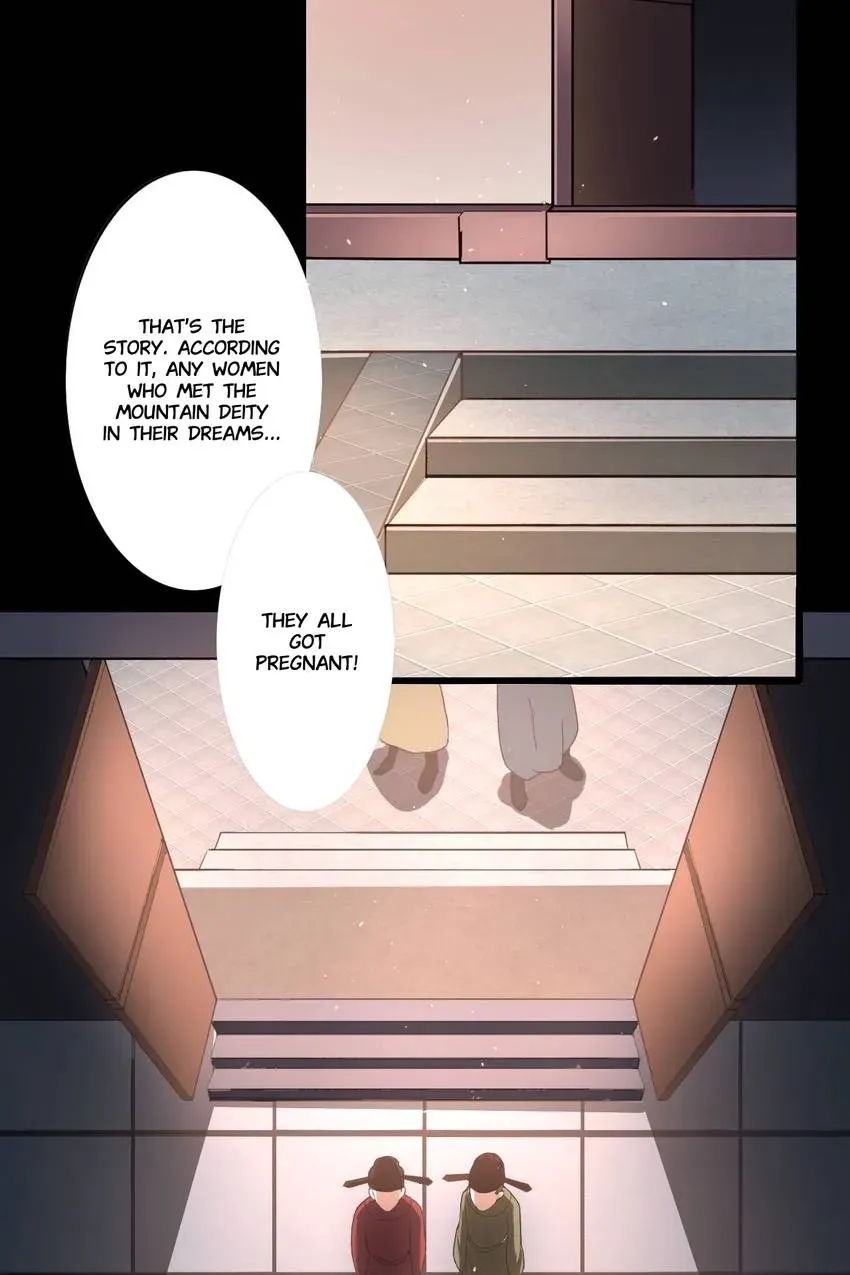 Demons On Earth Chapter 4 page 3 - 