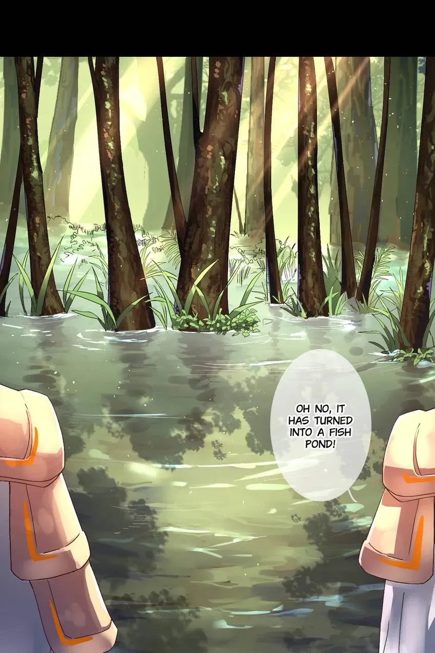 Demons On Earth Chapter 4 page 21 - 