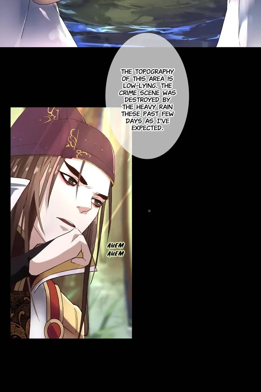 Demons On Earth Chapter 4 page 22 - 