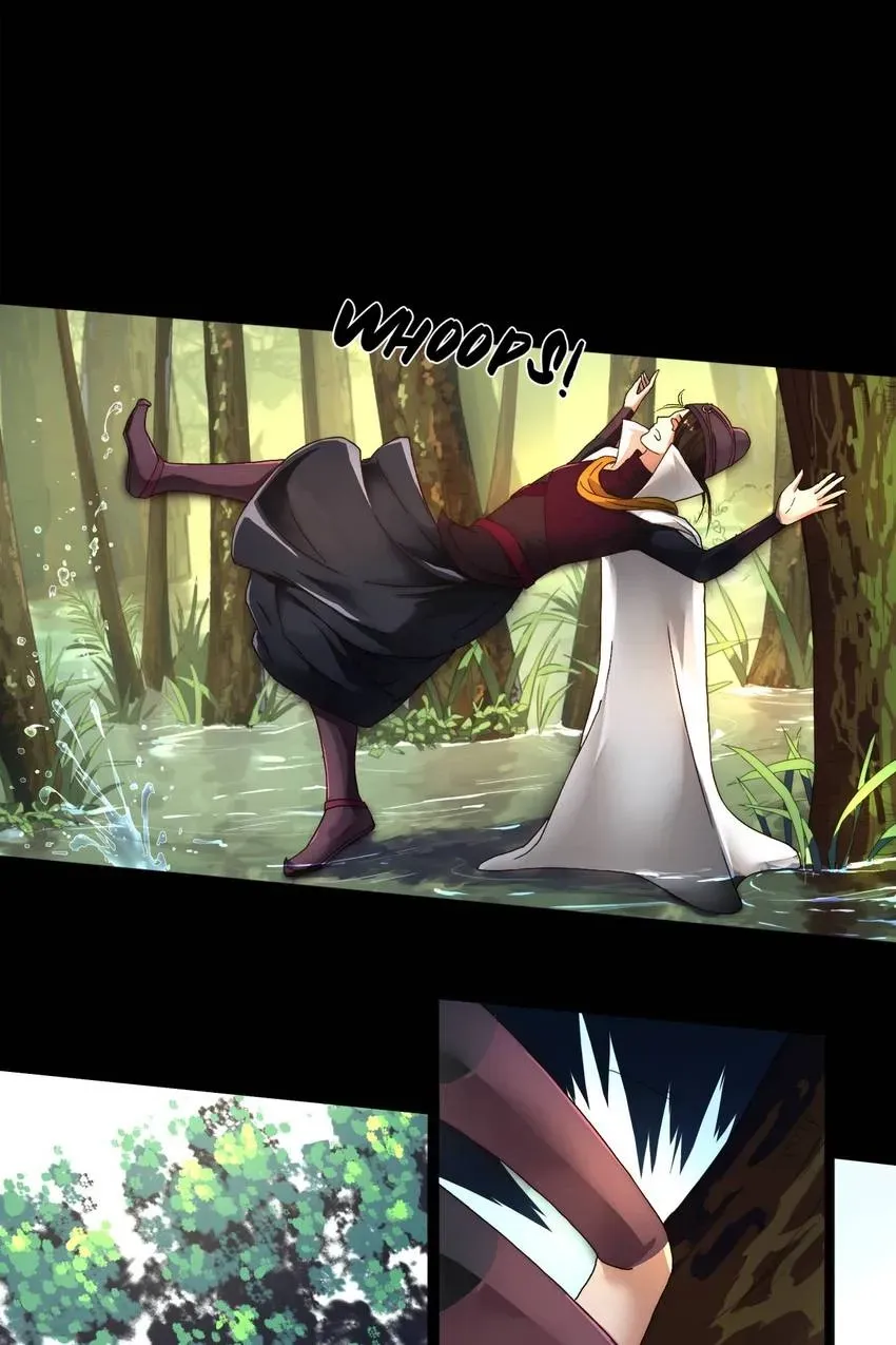 Demons On Earth Chapter 4 page 28 - 