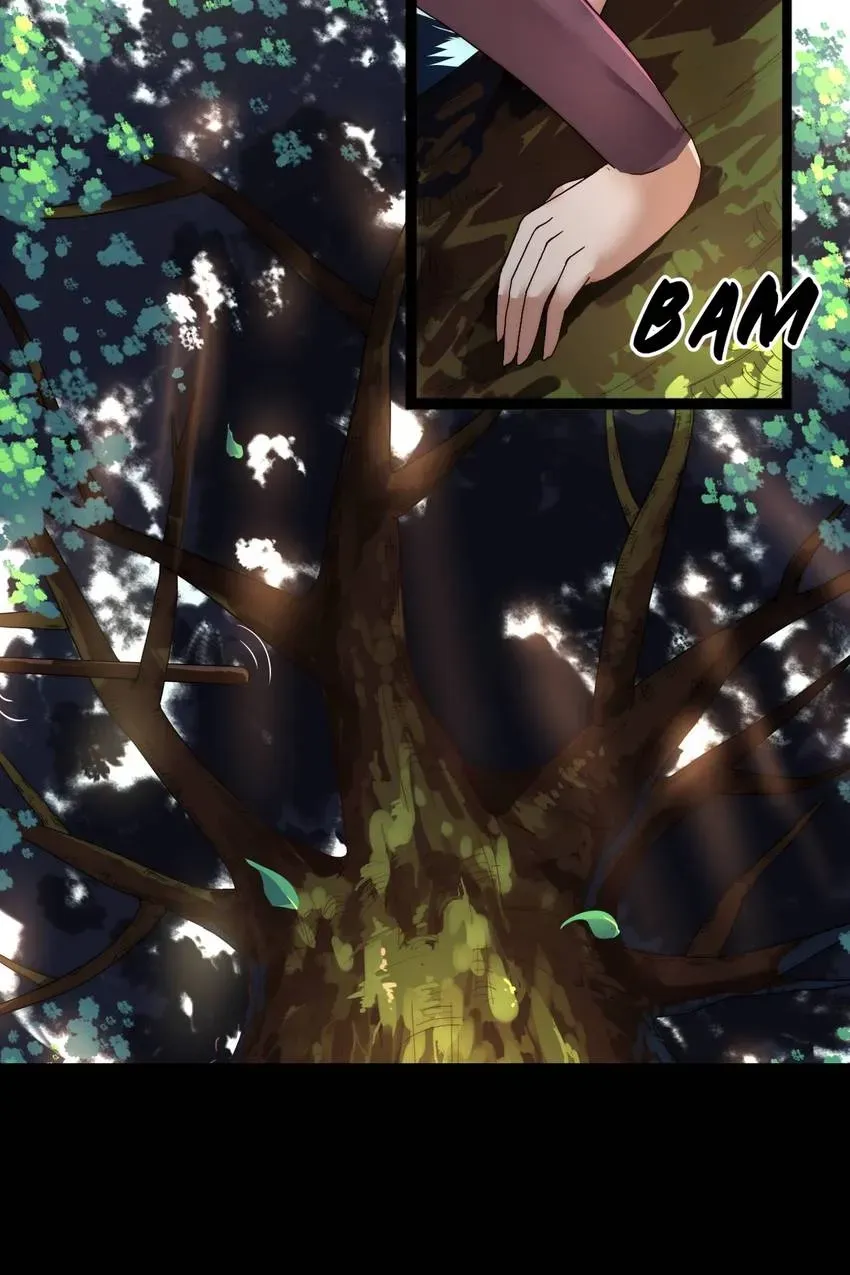 Demons On Earth Chapter 4 page 29 - 
