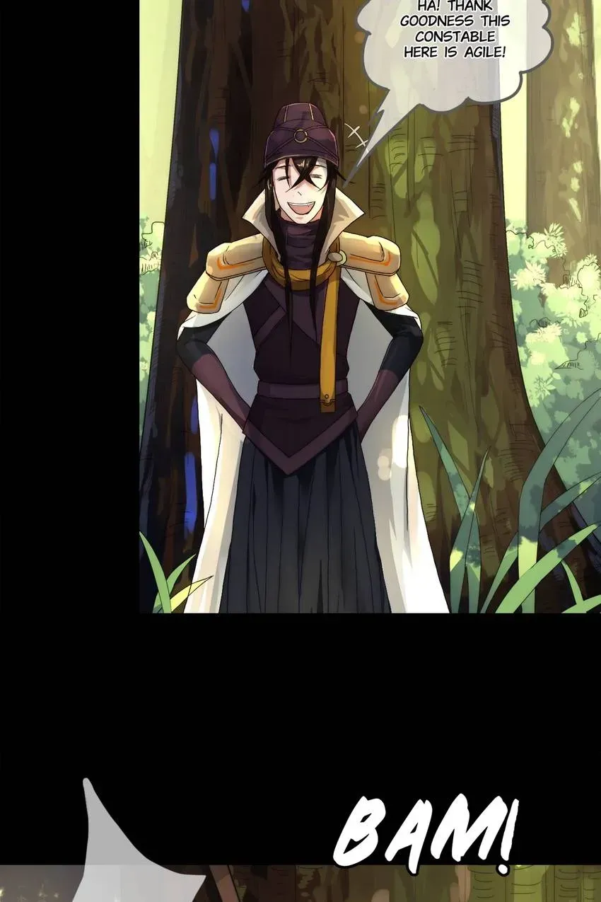 Demons On Earth Chapter 4 page 31 - 