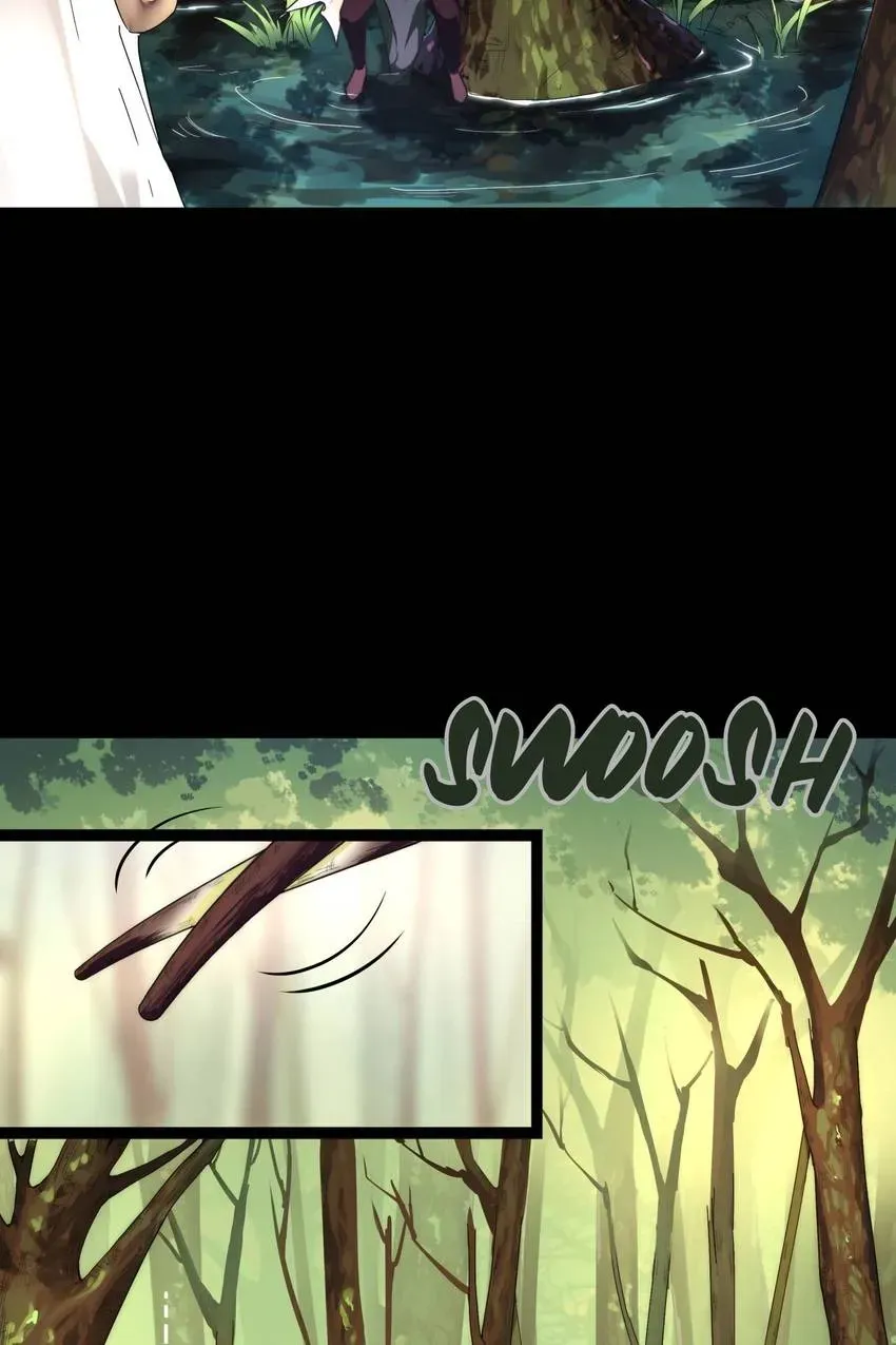 Demons On Earth Chapter 4 page 33 - 