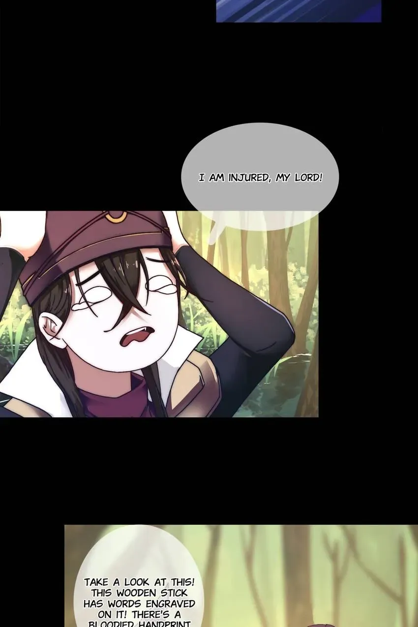 Demons On Earth Chapter 4 page 36 - 