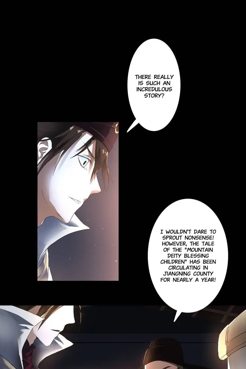 Demons On Earth Chapter 4 page 5 - 