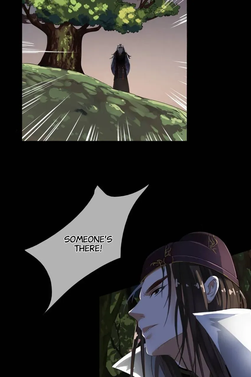Demons On Earth Chapter 4 page 45 - 