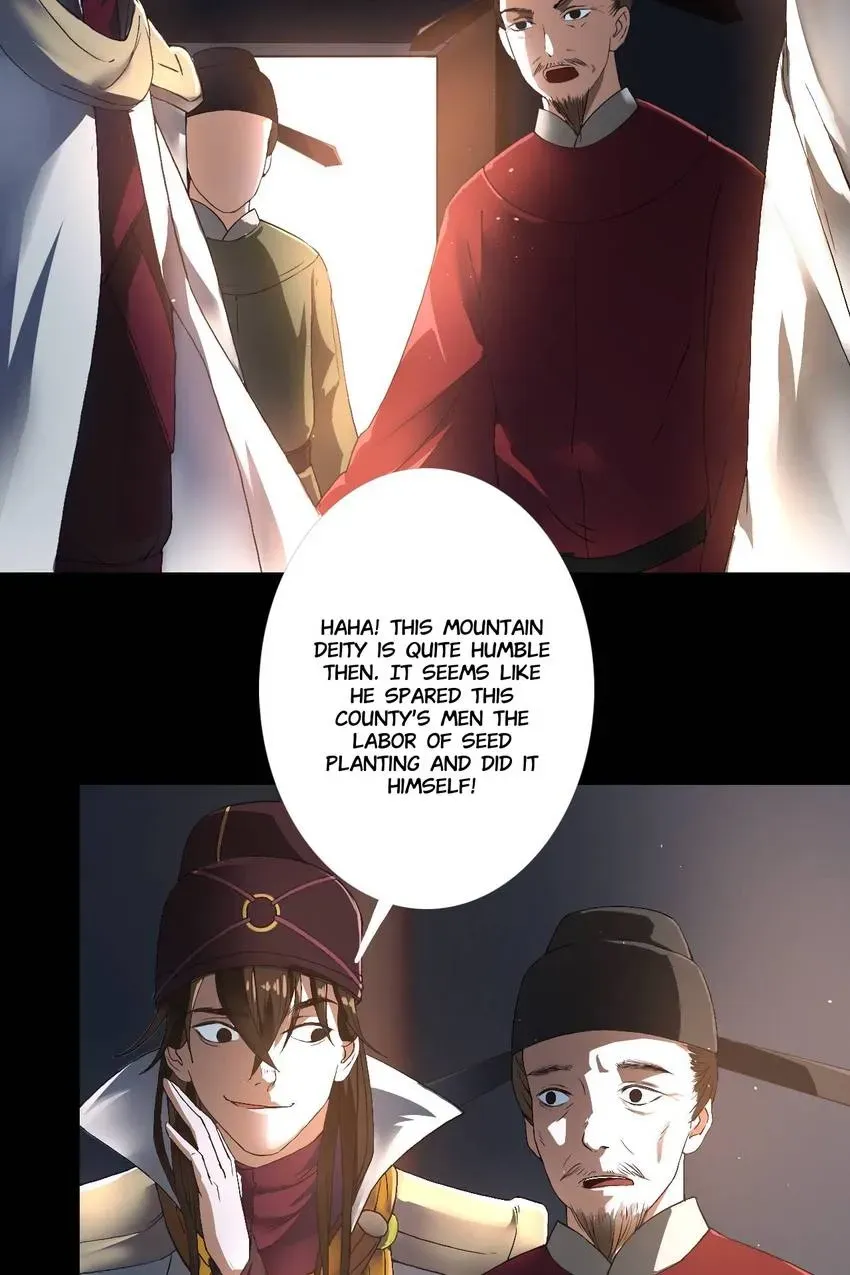Demons On Earth Chapter 4 page 6 - 