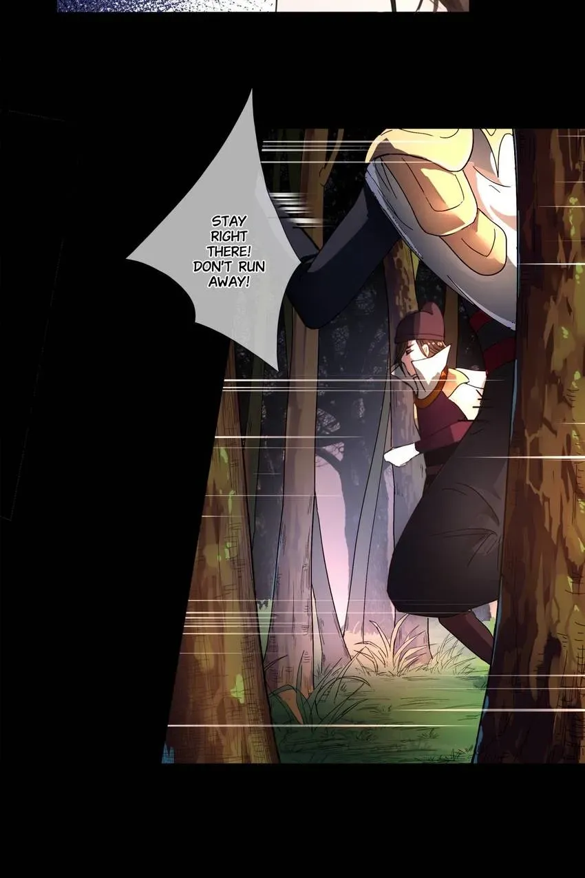 Demons On Earth Chapter 4 page 53 - 