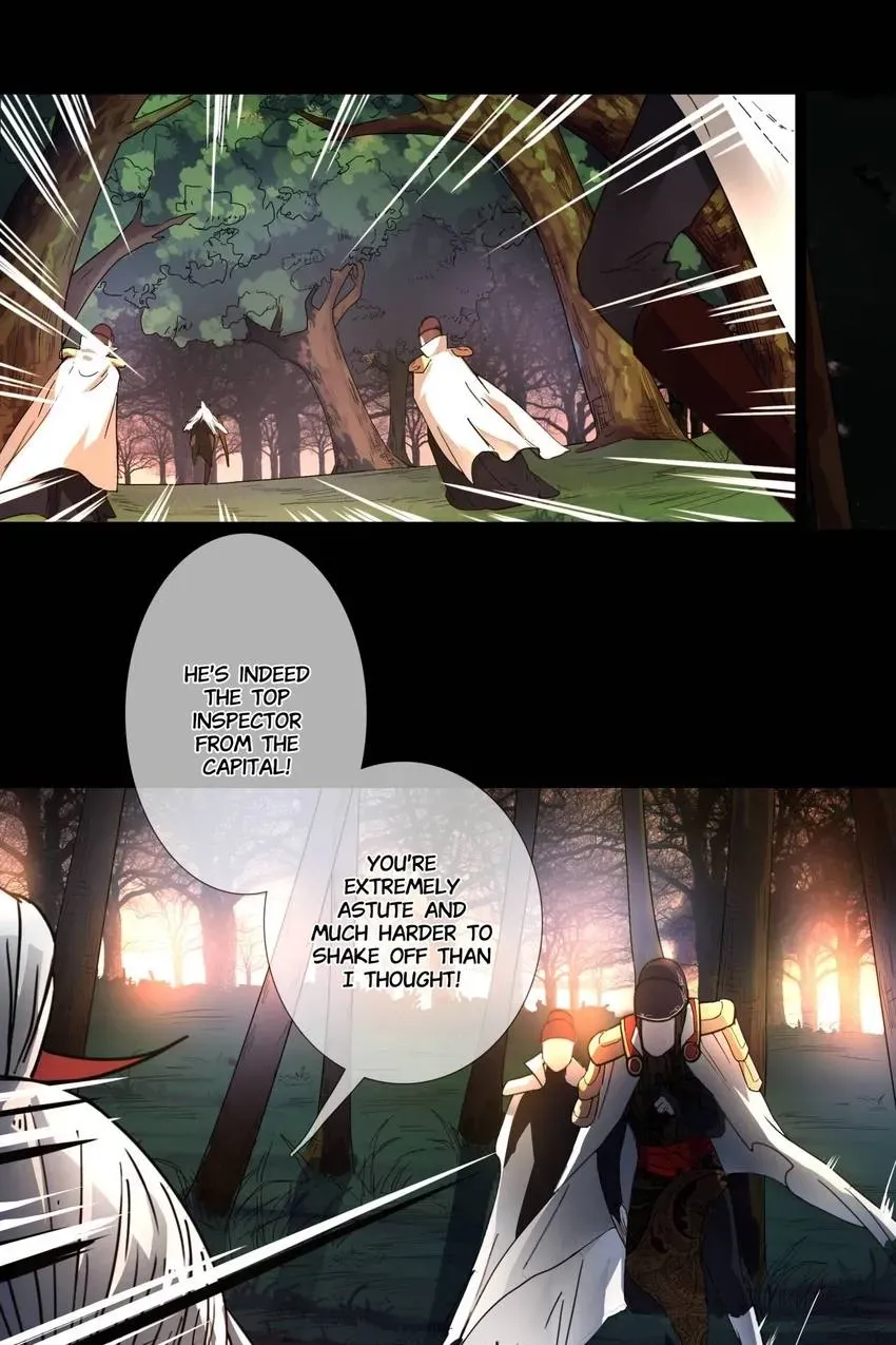 Demons On Earth Chapter 4 page 54 - 