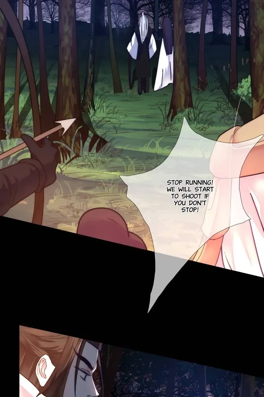 Demons On Earth Chapter 4 page 59 - 