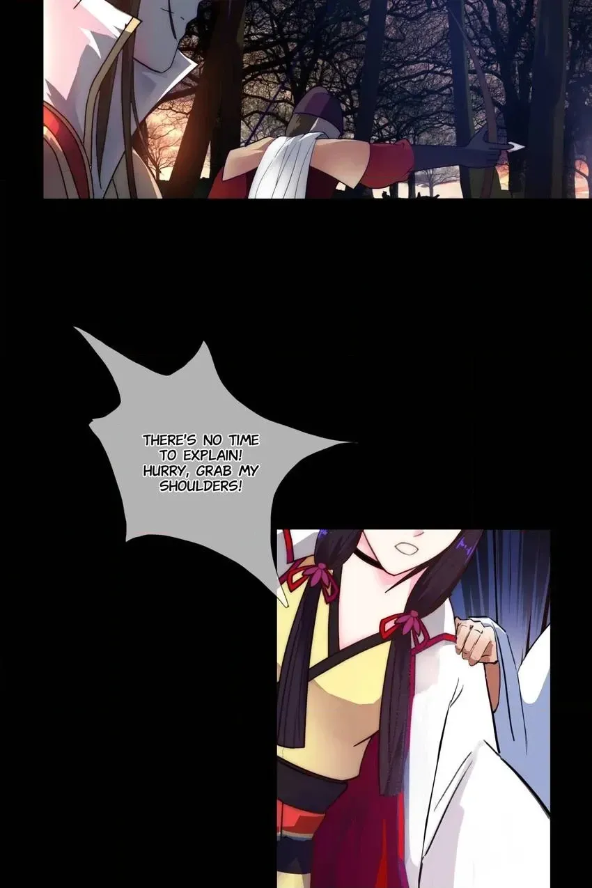 Demons On Earth Chapter 4 page 60 - 