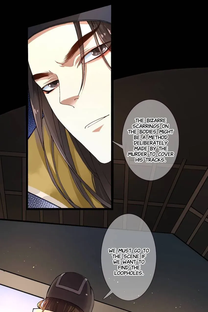 Demons On Earth Chapter 4 page 8 - 