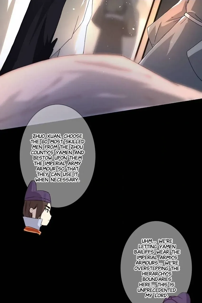 Demons On Earth Chapter 4 page 10 - 