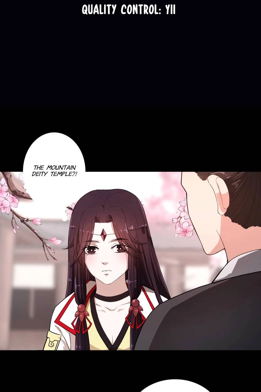Demons On Earth Chapter 40 page 2 - 