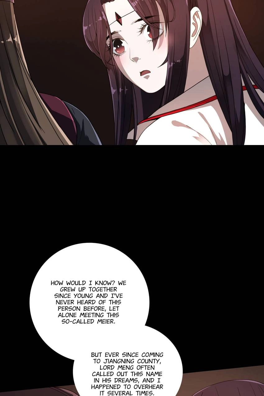 Demons On Earth Chapter 40 page 11 - 