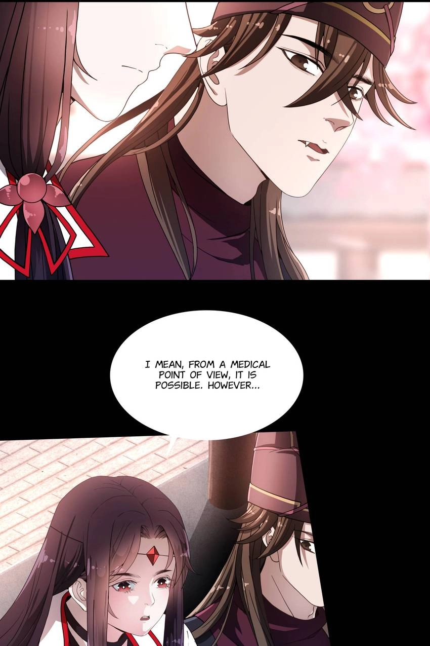 Demons On Earth Chapter 40 page 13 - 