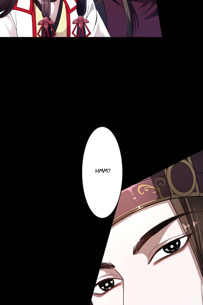 Demons On Earth Chapter 40 page 14 - 