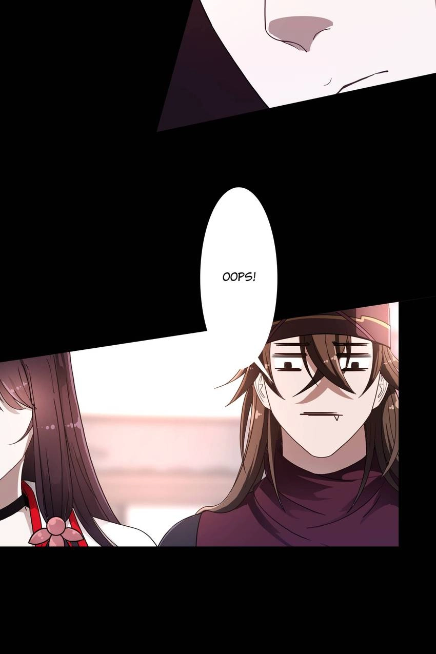 Demons On Earth Chapter 40 page 15 - 