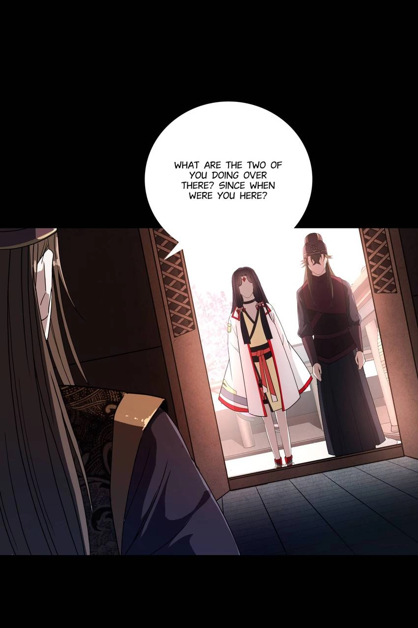 Demons On Earth Chapter 40 page 16 - 