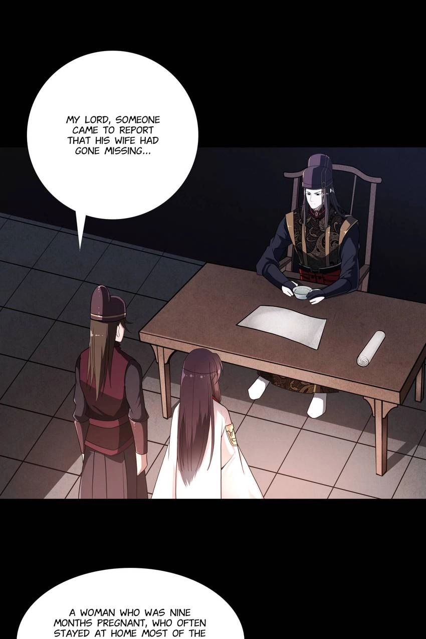Demons On Earth Chapter 40 page 17 - 