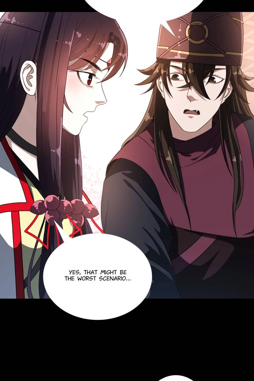 Demons On Earth Chapter 40 page 21 - 