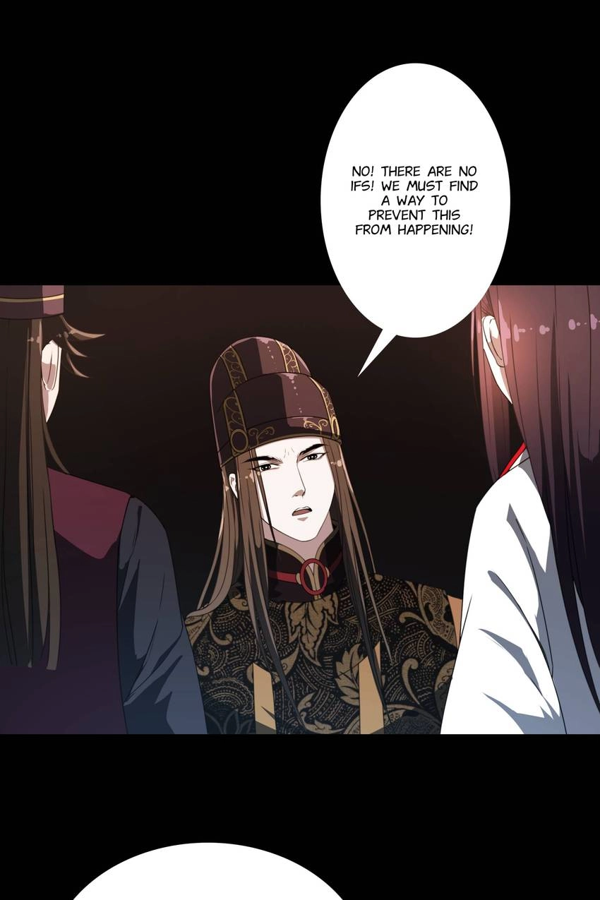 Demons On Earth Chapter 40 page 23 - 