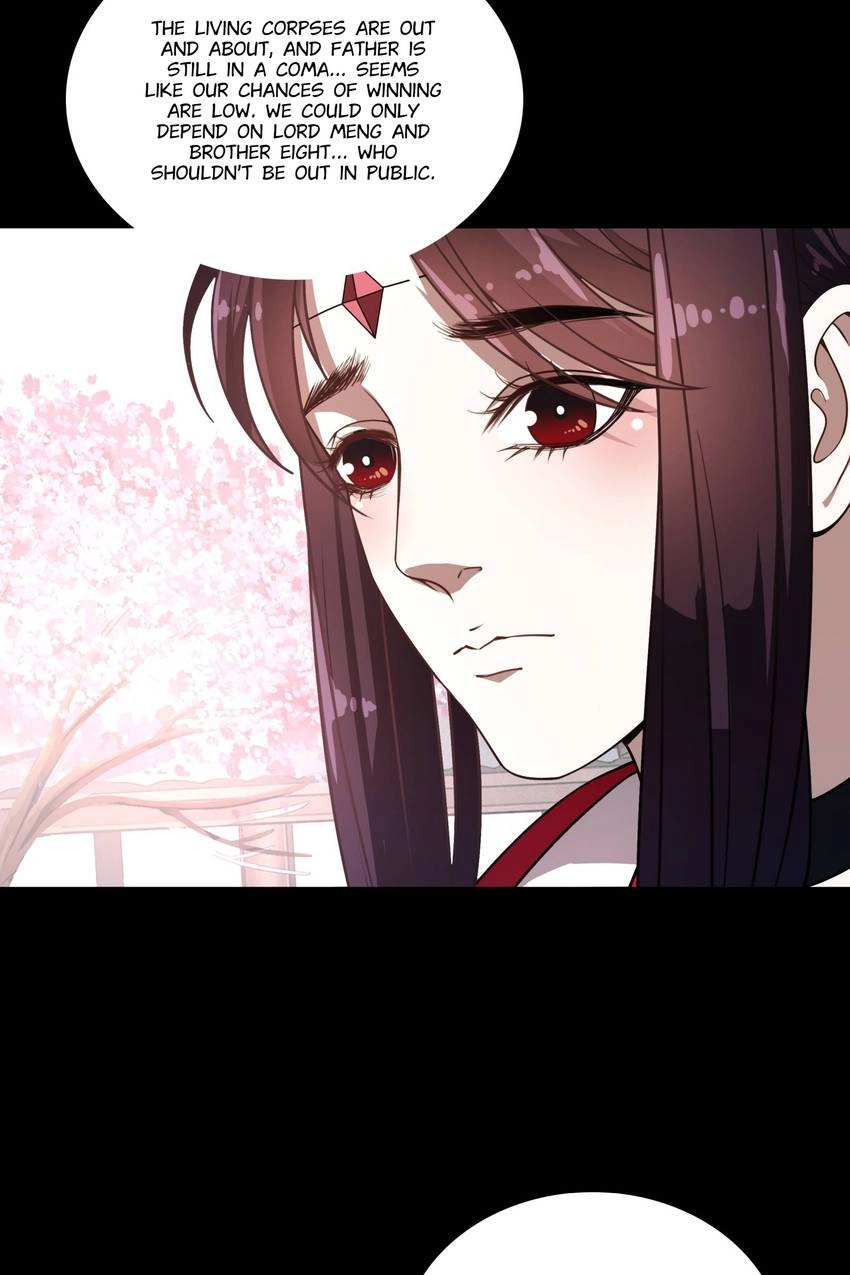 Demons On Earth Chapter 40 page 24 - 