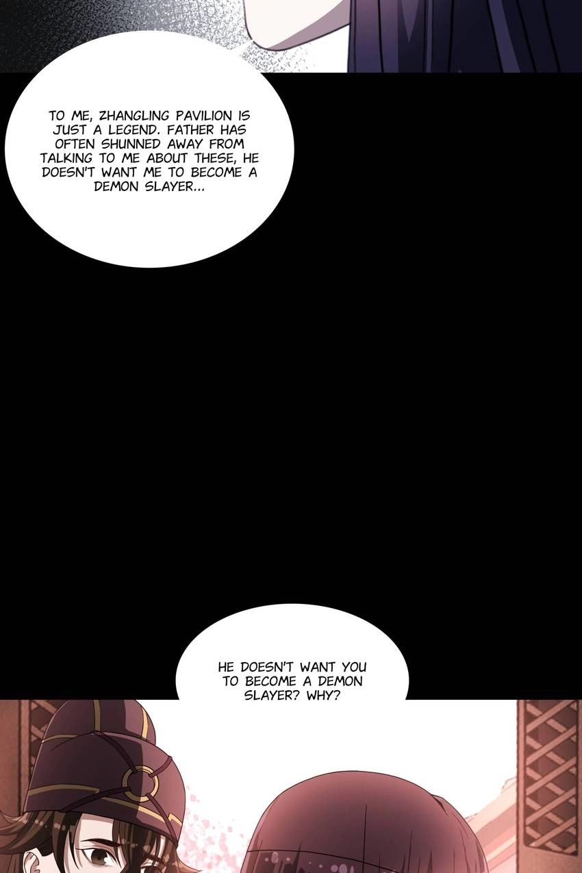 Demons On Earth Chapter 40 page 26 - 