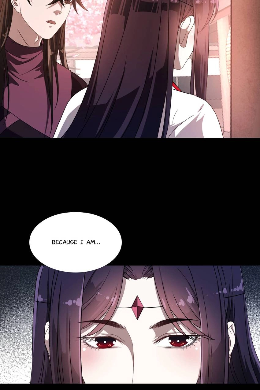 Demons On Earth Chapter 40 page 27 - 