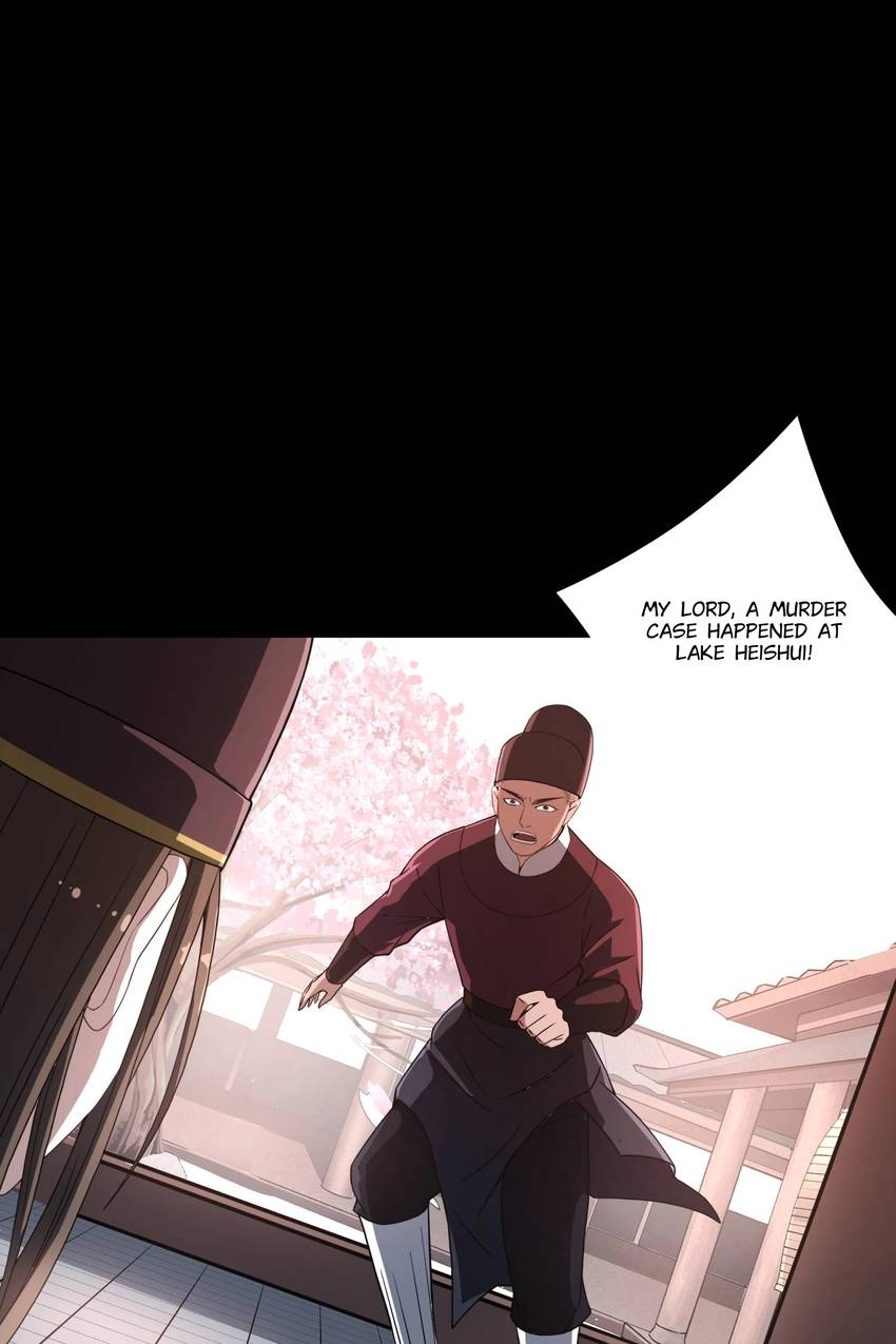 Demons On Earth Chapter 40 page 28 - 