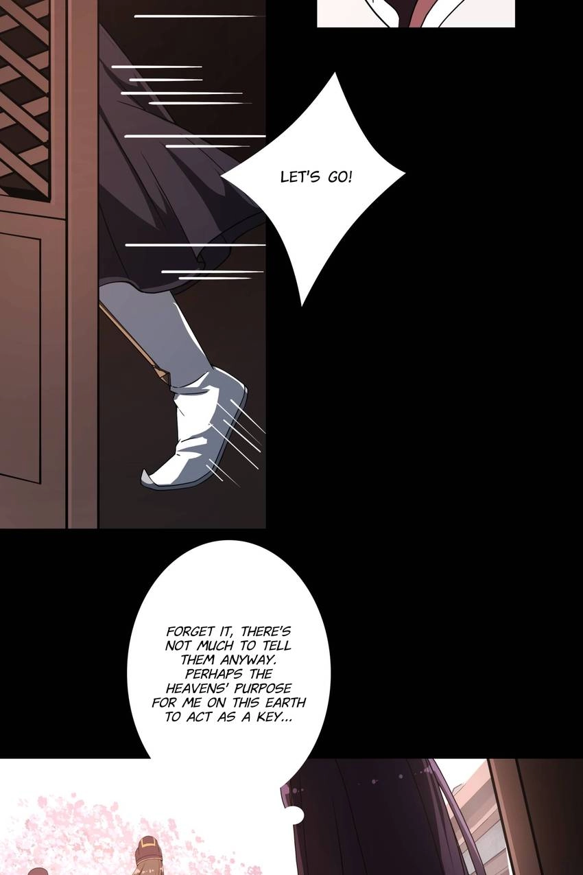 Demons On Earth Chapter 40 page 30 - 