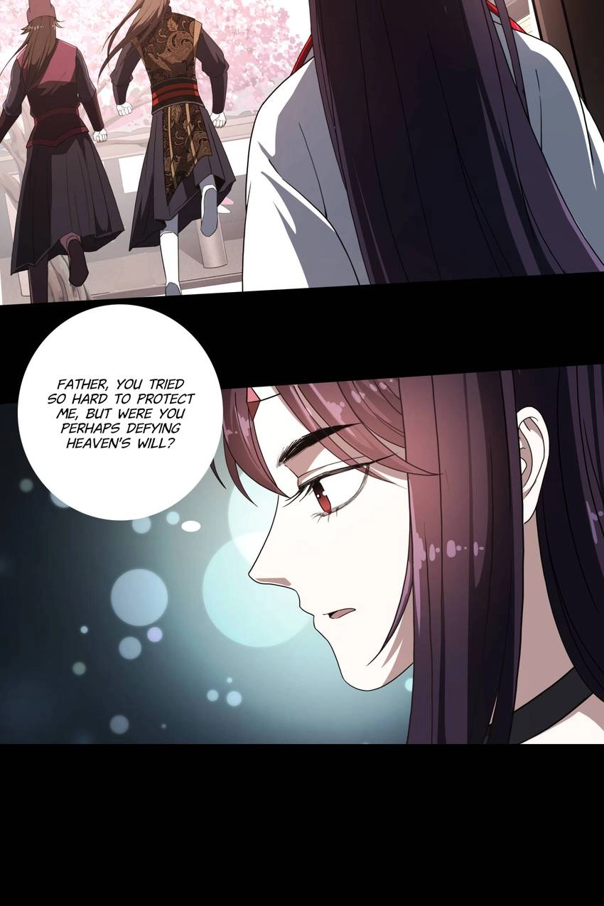 Demons On Earth Chapter 40 page 31 - 
