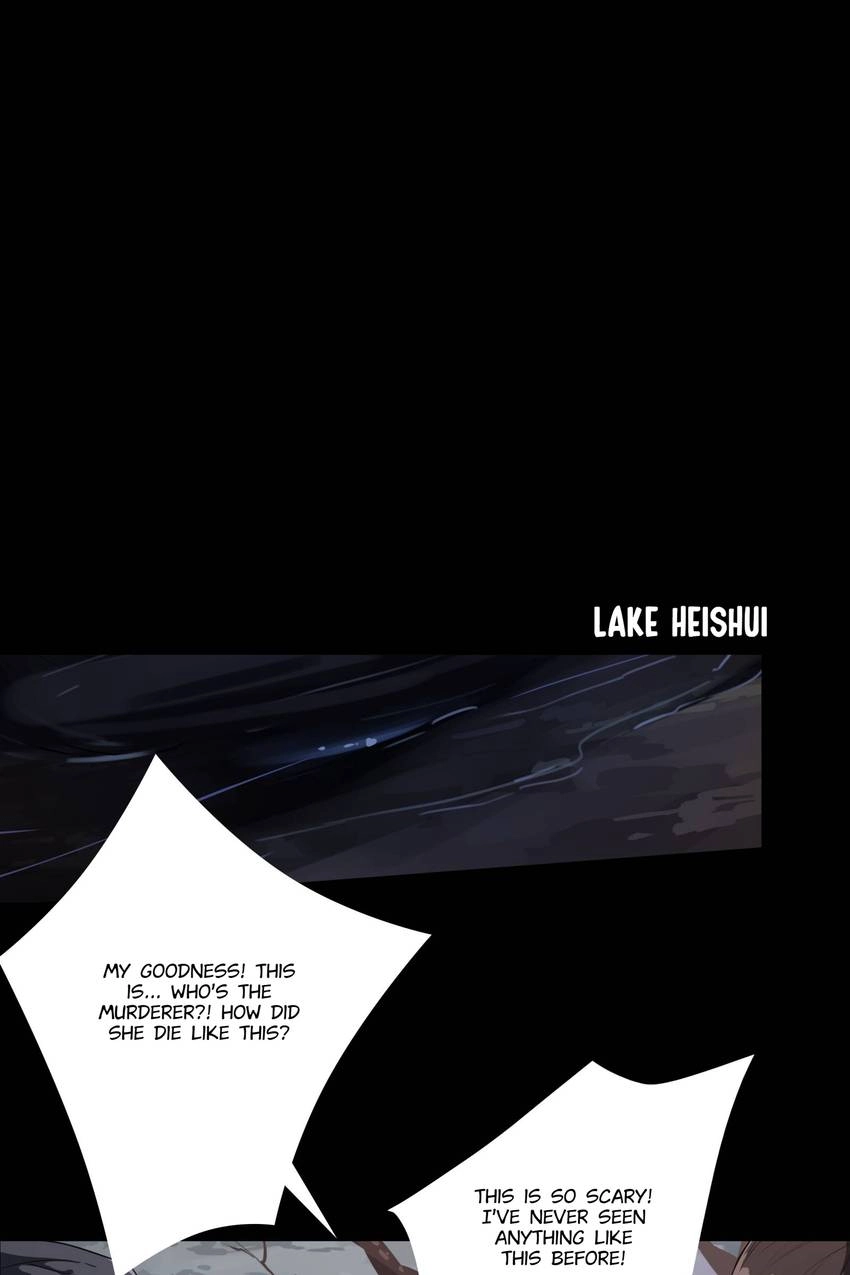 Demons On Earth Chapter 40 page 32 - 
