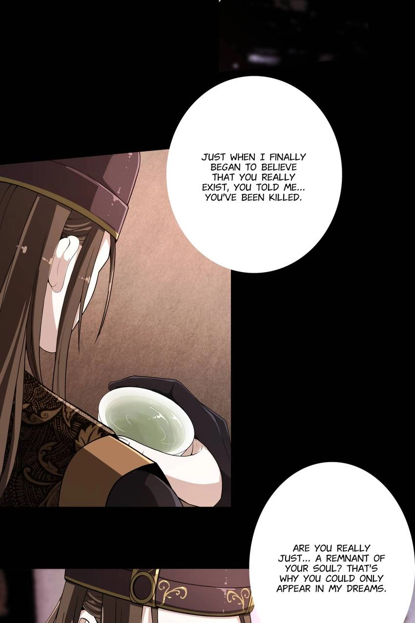 Demons On Earth Chapter 40 page 5 - 