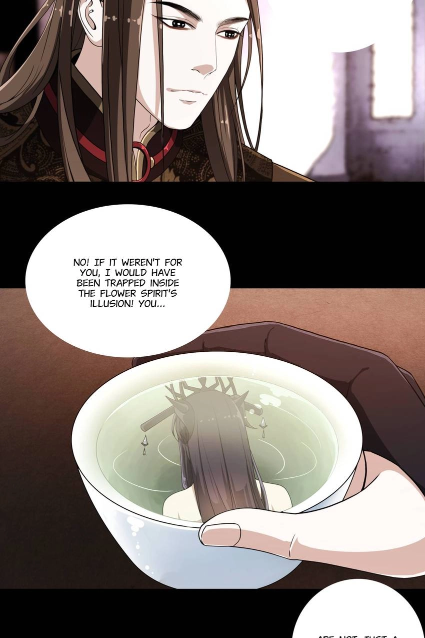Demons On Earth Chapter 40 page 6 - 