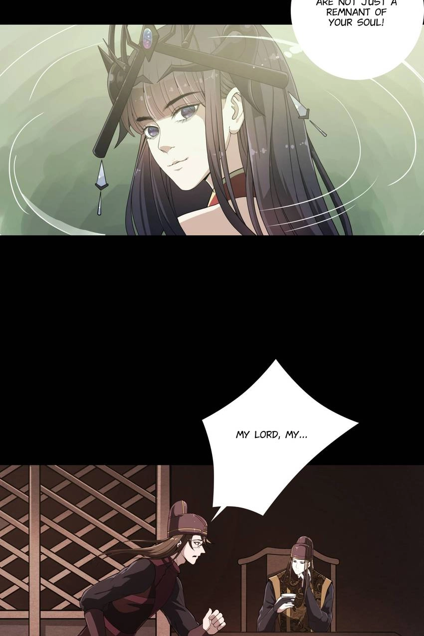 Demons On Earth Chapter 40 page 7 - 