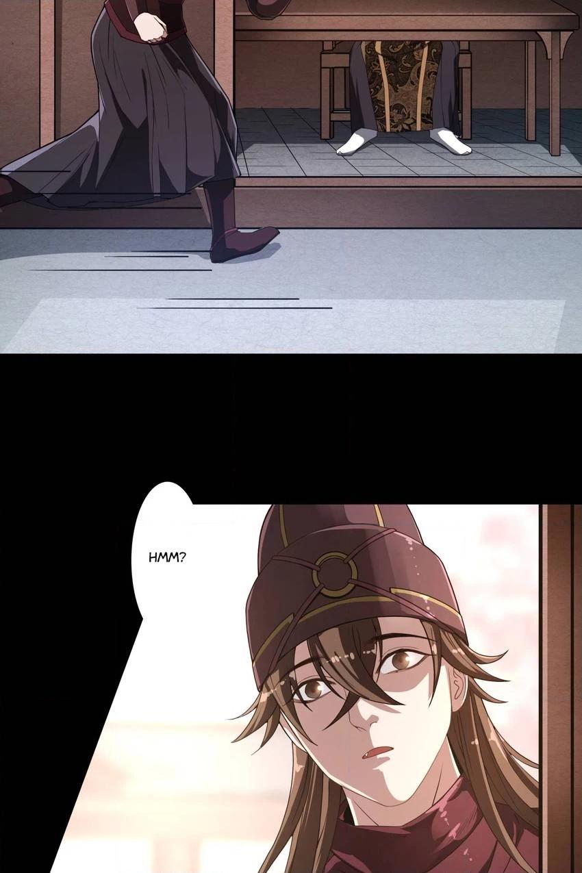 Demons On Earth Chapter 40 page 8 - 