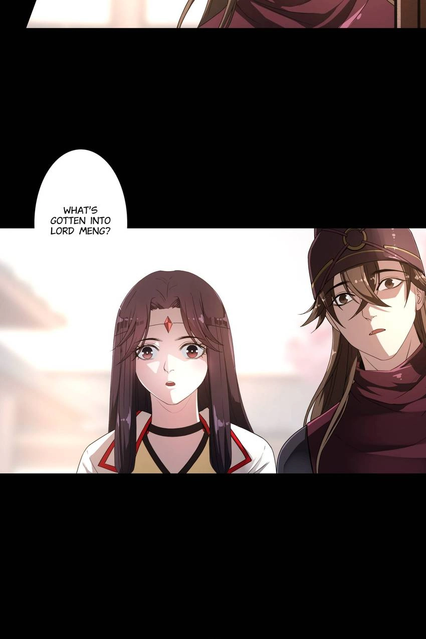 Demons On Earth Chapter 40 page 9 - 