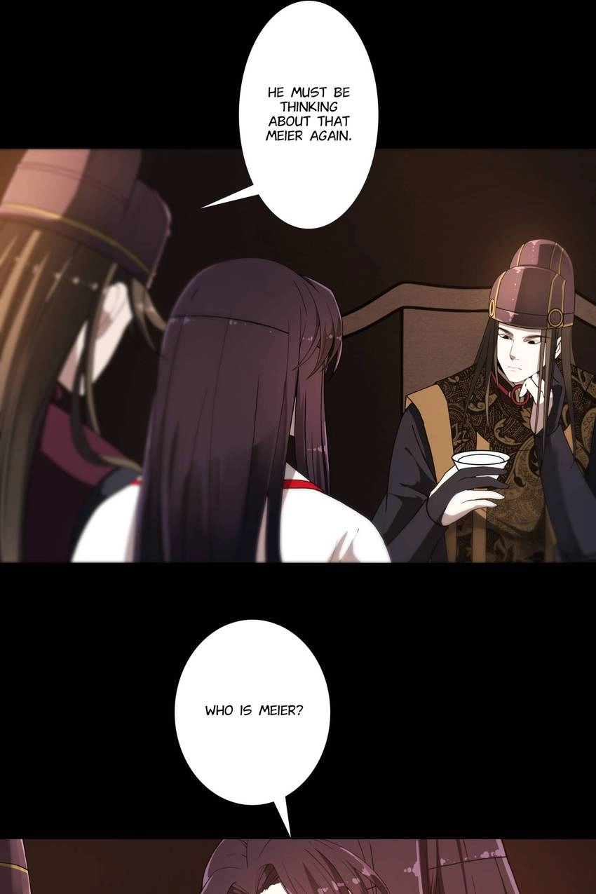 Demons On Earth Chapter 40 page 10 - 