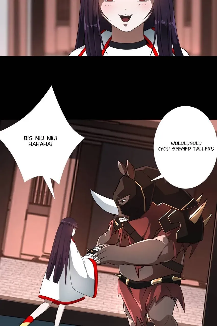 Demons On Earth Chapter 41 page 11 - 