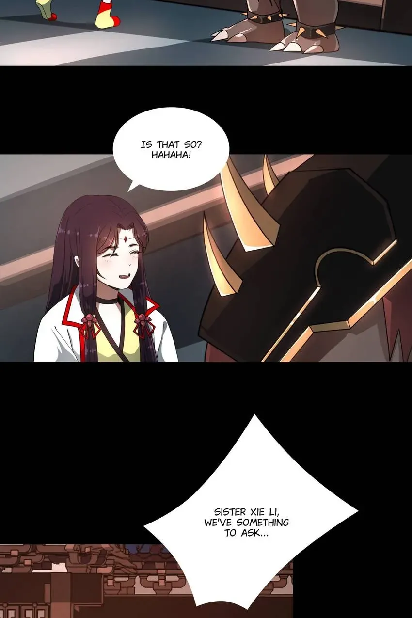 Demons On Earth Chapter 41 page 12 - 