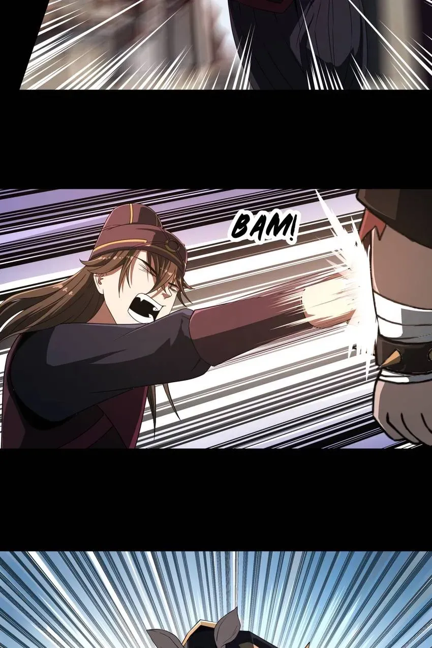 Demons On Earth Chapter 41 page 16 - 