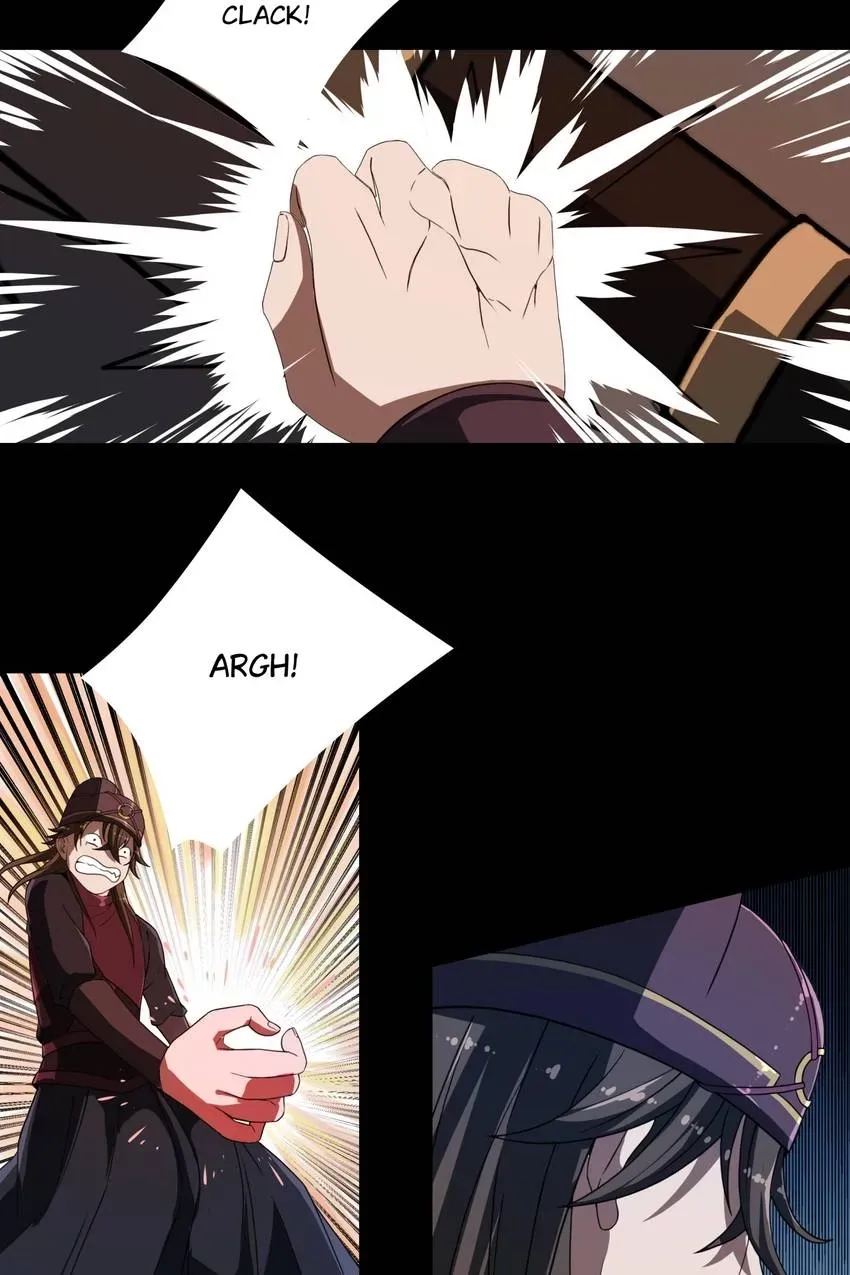 Demons On Earth Chapter 41 page 18 - 