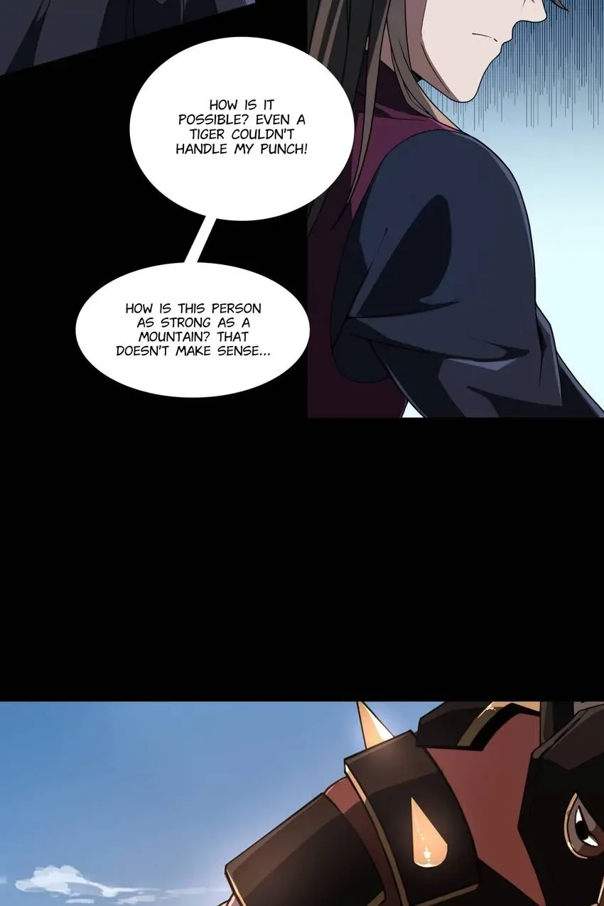 Demons On Earth Chapter 41 page 19 - 