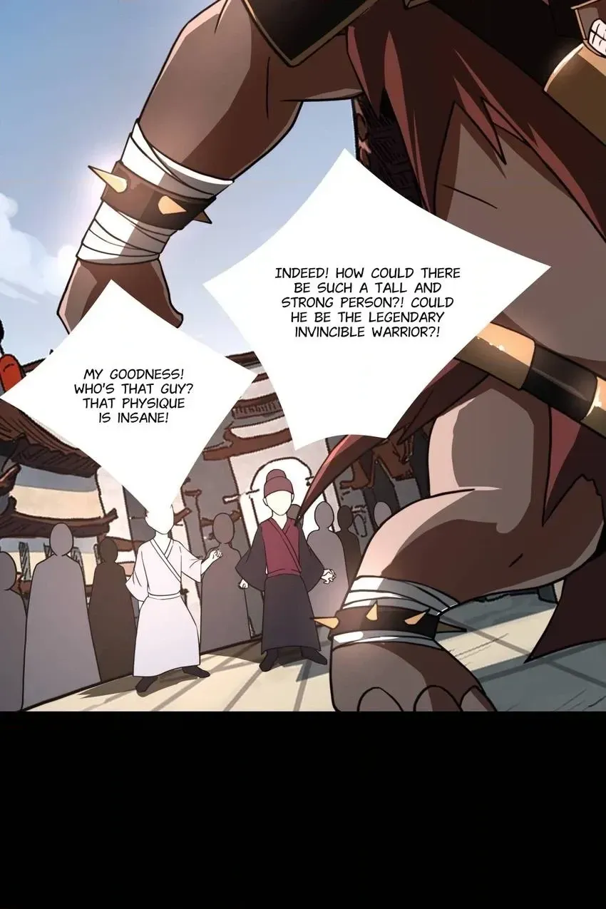 Demons On Earth Chapter 41 page 20 - 