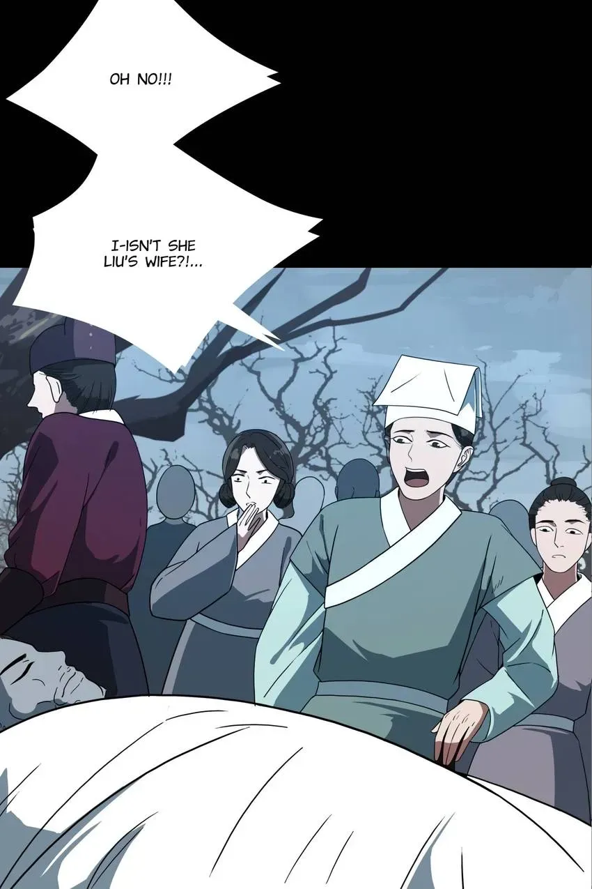 Demons On Earth Chapter 41 page 3 - 