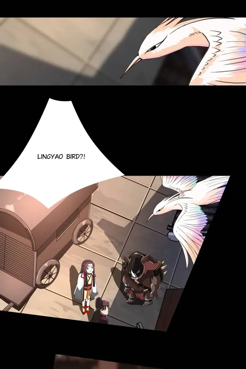 Demons On Earth Chapter 41 page 21 - 