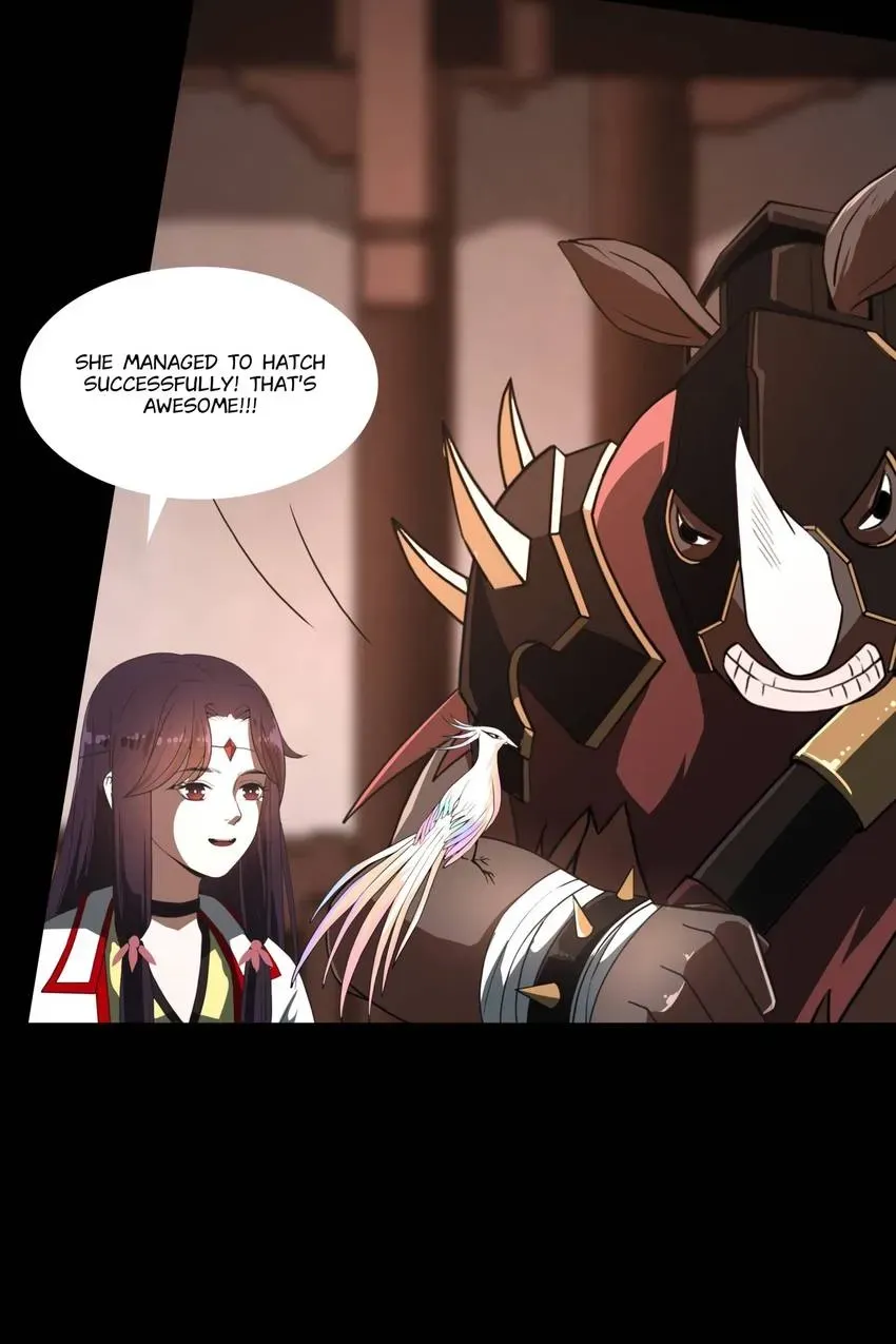 Demons On Earth Chapter 41 page 22 - 