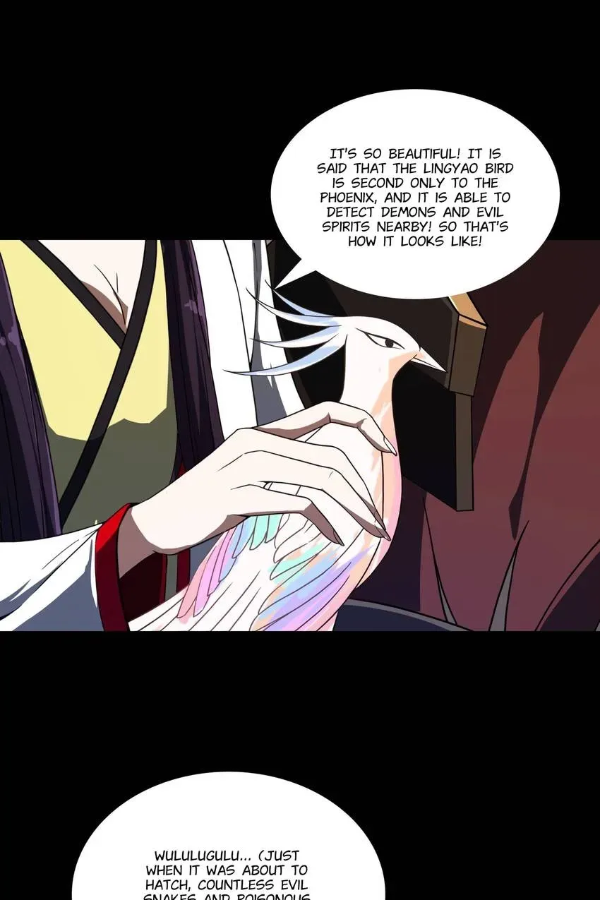 Demons On Earth Chapter 41 page 23 - 